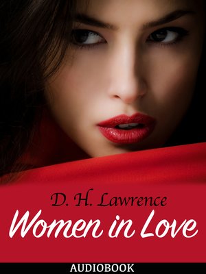cover image of Women in Love